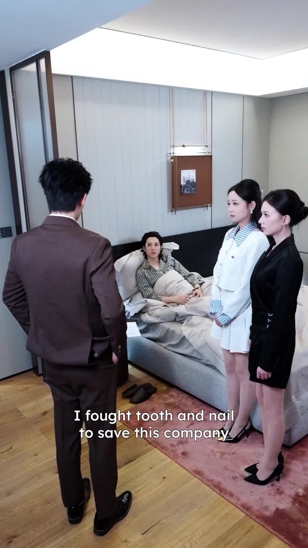 Episode 7 - They All Wanted Me Dead